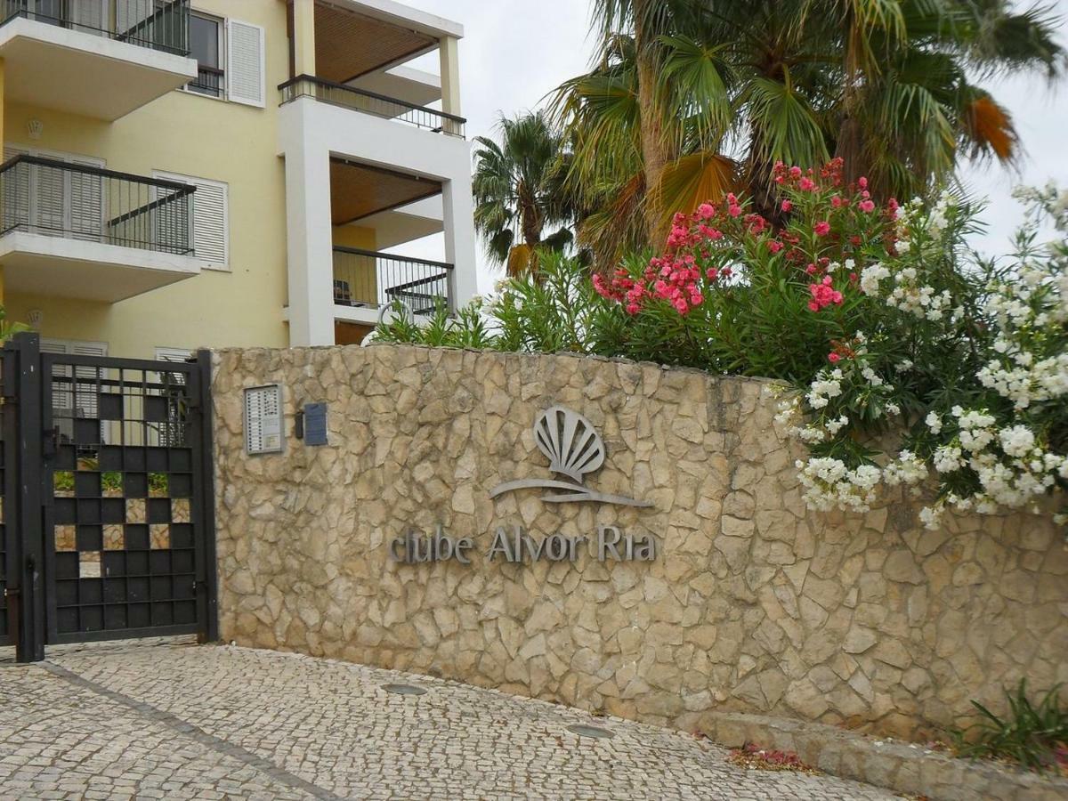Clube Alvor Ria - Prime Residence Zewnętrze zdjęcie